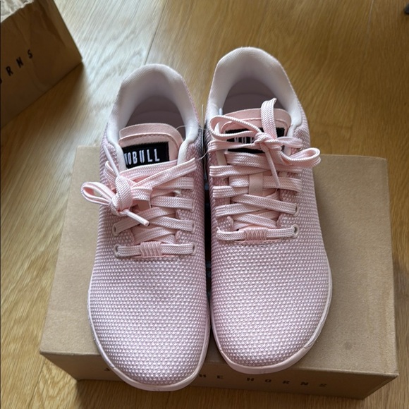 Nobull light Pink Sneakers - Picture 5 of 5